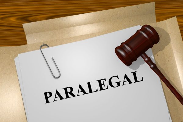 Dịch vụ ParaLegal